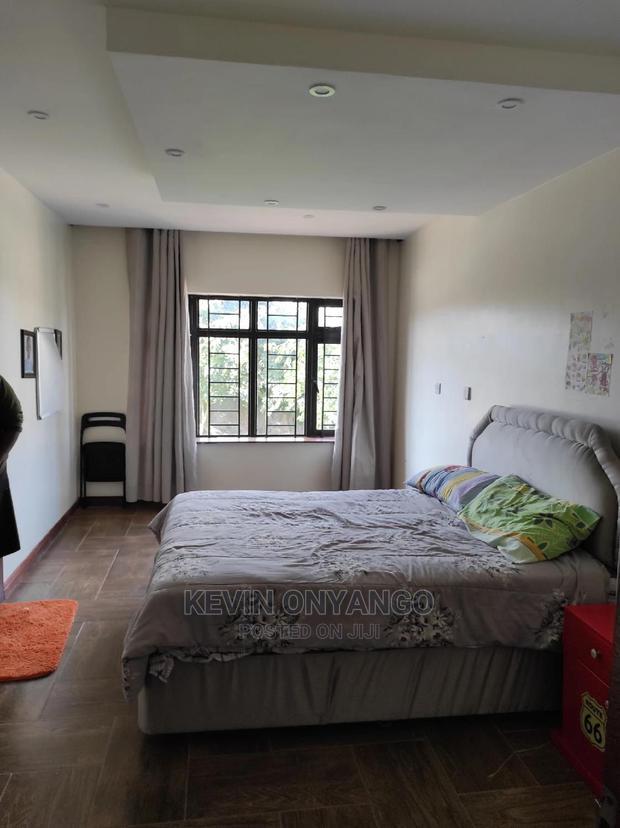 Furnished 6bdrm Mansion in Ongata Rongai for Sale
