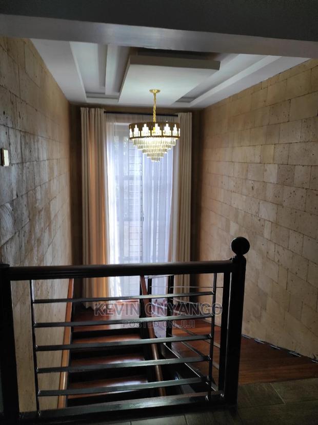 Furnished 6bdrm Mansion in Ongata Rongai for Sale