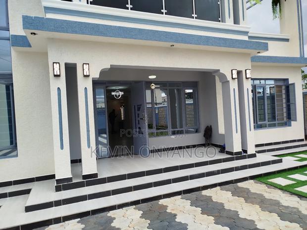 4bdrm Maisonette in Ruiru for sale