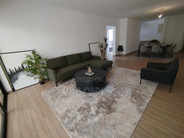 3bdrm Apartment in Kileleshwa for sale