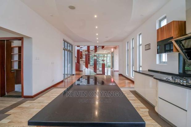 5bdrm Villa in Karen for sale