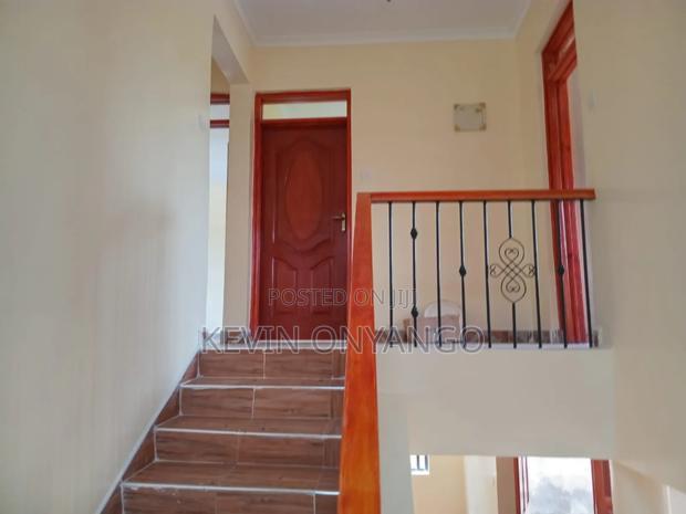 4bdrm Maisonette in Ongata Rongai for sale