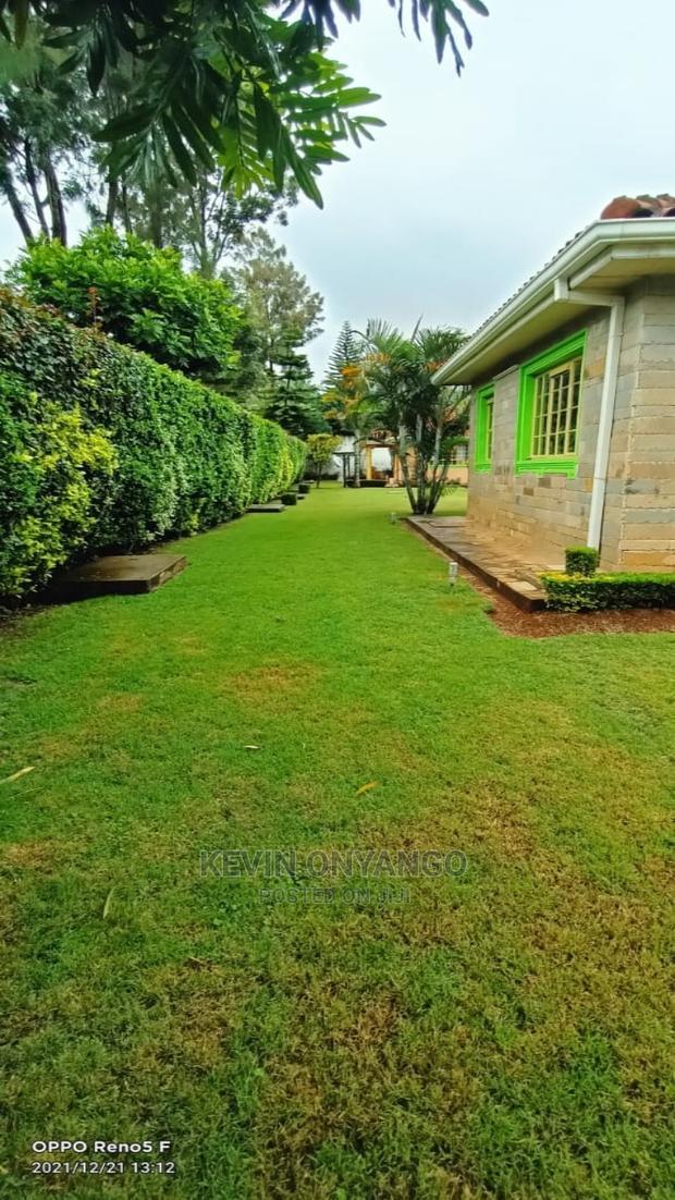 7bdrm Mansion in Runda for Sale
