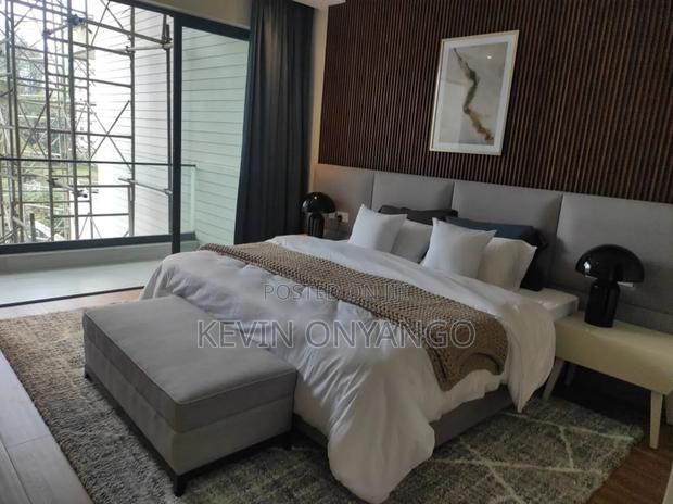 Luxurious 3 Bedroom Apartment In Riverside Drive For Sale