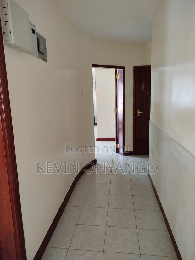 Furnished 2bdrm House in Runda for rent