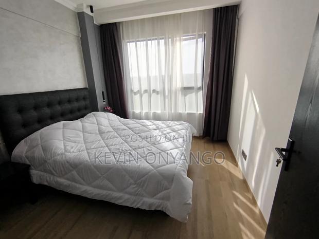 Furnished 1bdrm Apartment in Westlands for rent