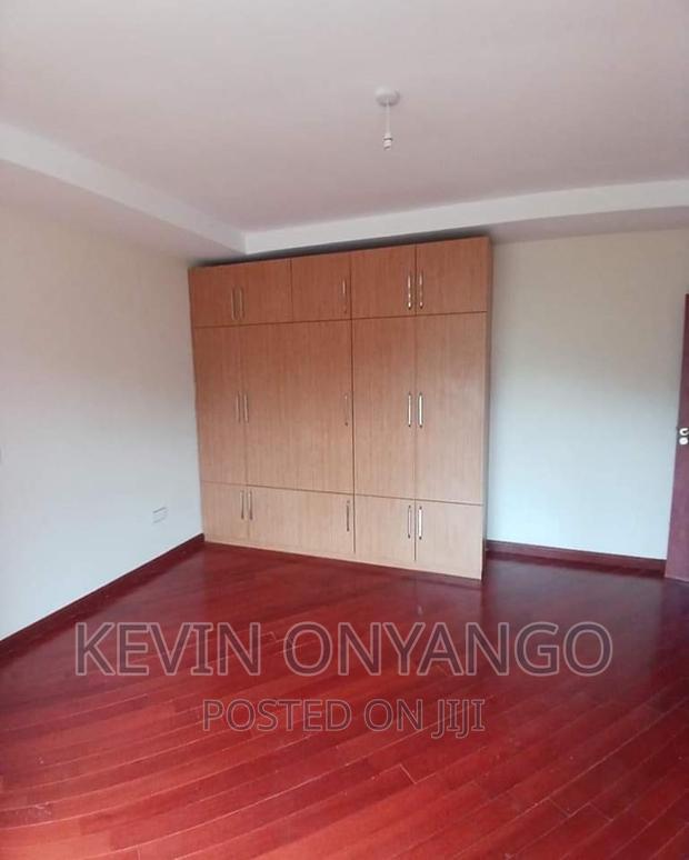 4bdrm Mansion in Karen for rent