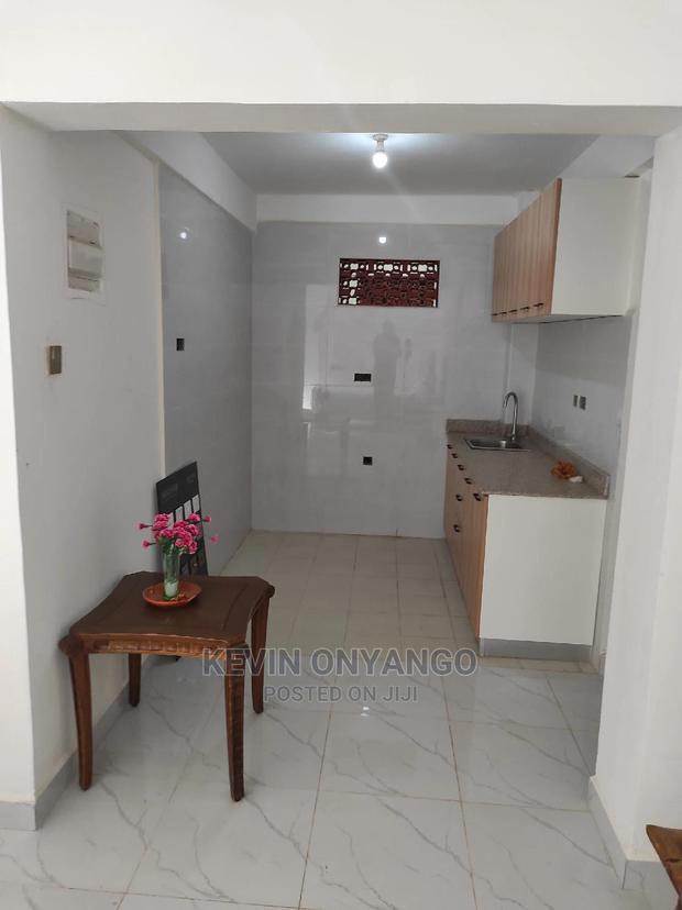 Studio Apartment in Kileleshwa for sale