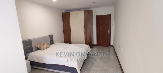 3bdrm Apartment in Kilimani for Rent