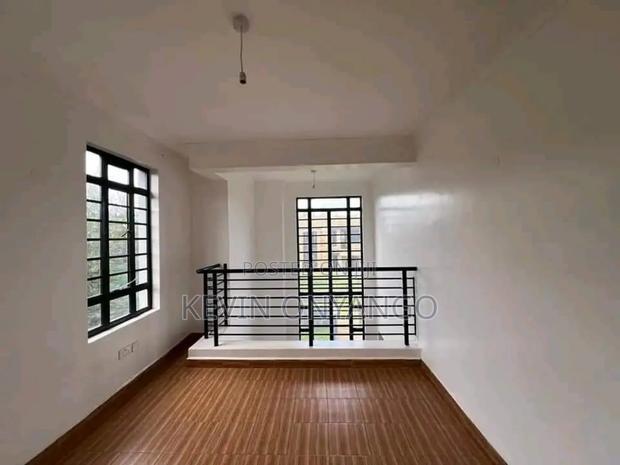 4bdrm Maisonette in Ngong, Kibiku for sale