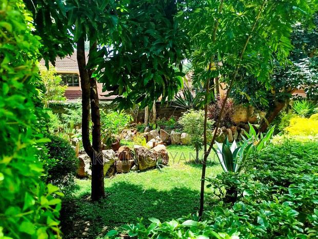 Furnished 2bdrm House in Runda for rent