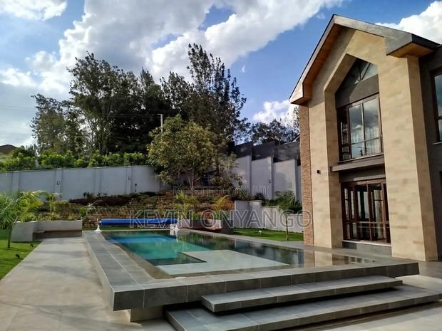 4bdrm Mansion in Runda for sale