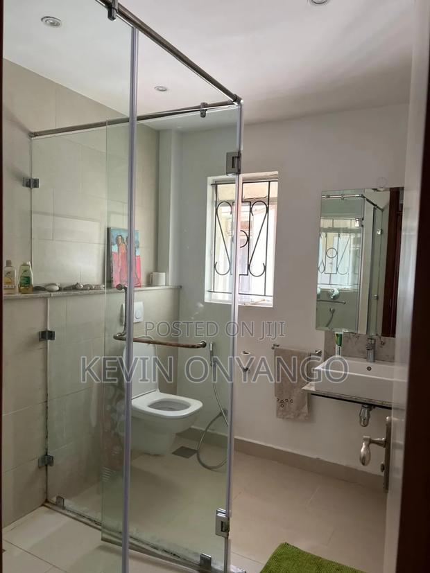 5bdrm Townhouse/Terrace in Kilimani for sale