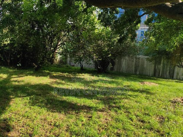 3/4 Acre Piece of Land for Sale in Kilimani