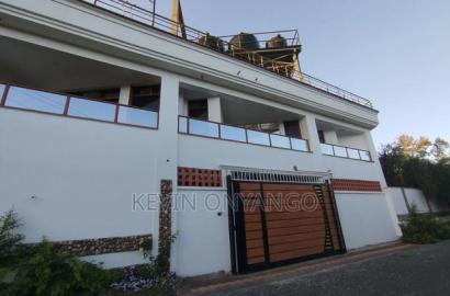 2bdrm Apartment in Thome for rent