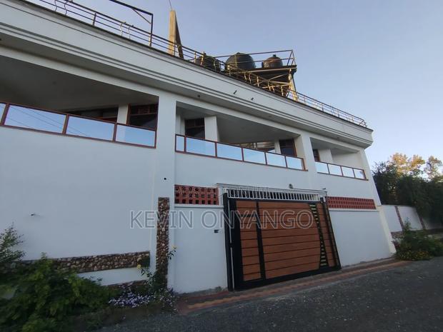 2bdrm Apartment in Thome for rent