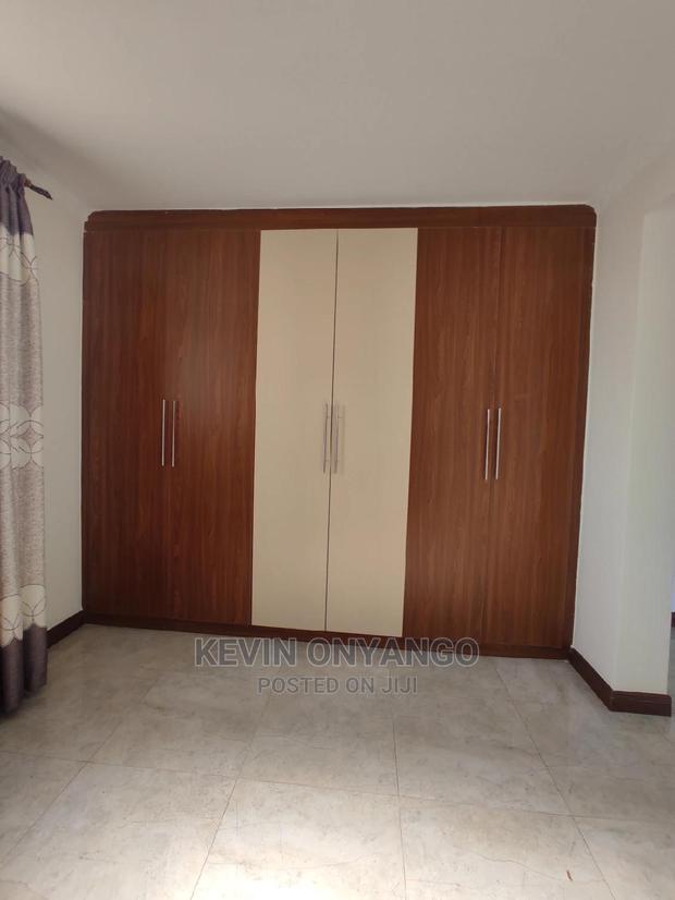 3bdrm Apartment in Kilimani for Rent