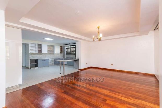 5bdrm House in Karen for rent