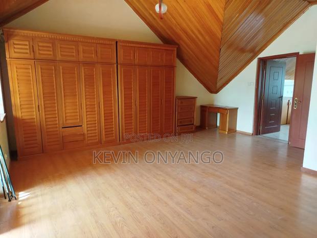 5bdrm House in Runda for sale