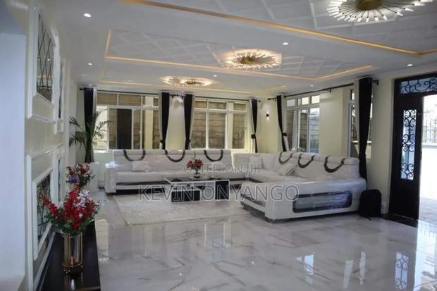 6bdrm Villa in Ngong for sale
