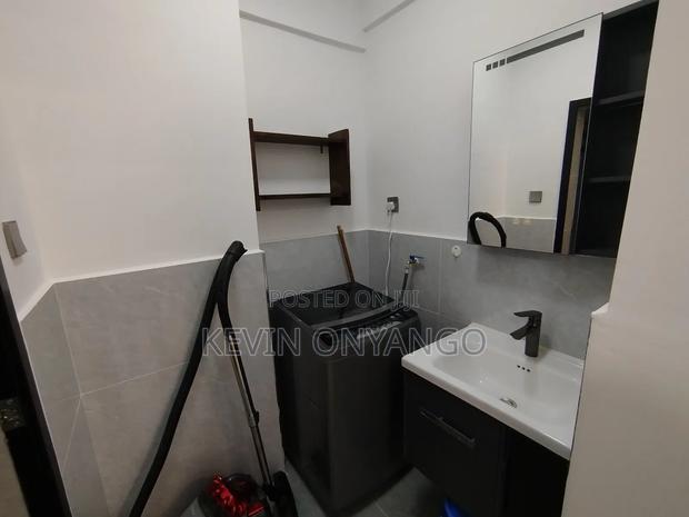 Furnished 1bdrm Apartment in Westlands for rent