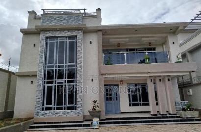 4bdrm Maisonette in Ruiru for sale