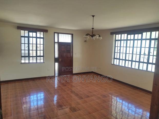 8bdrm Mansion in Karen for rent