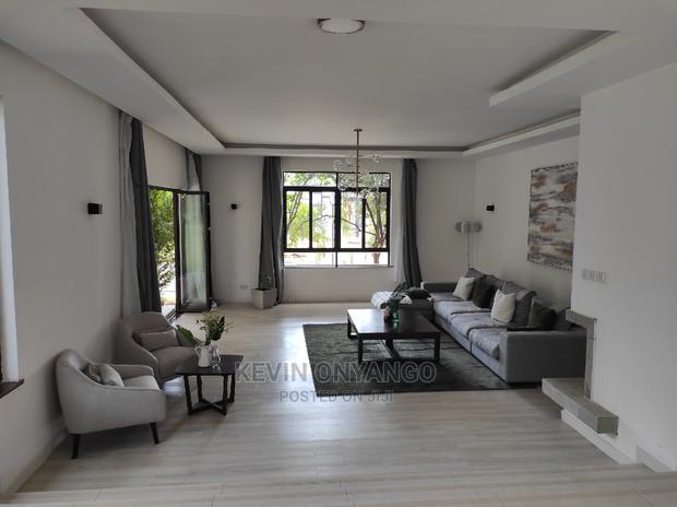 5bdrm Mansion in Karen for sale