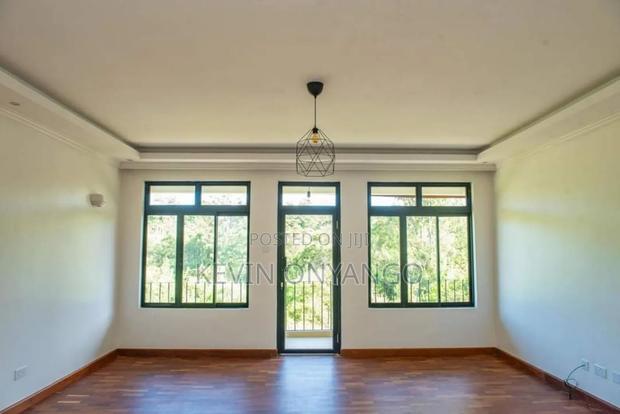 4bdrm Villa in Karen for sale