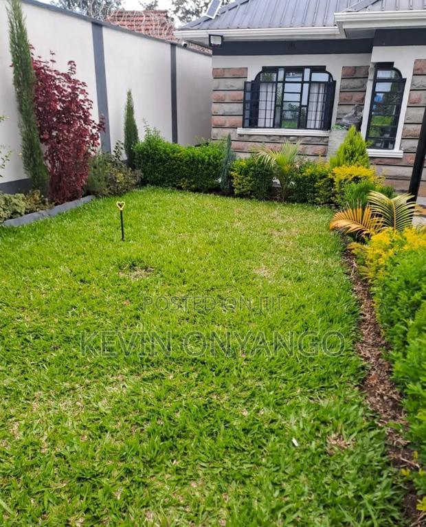 3bdrm Bungalow in Ongata Rongai, Nkoroi for sale