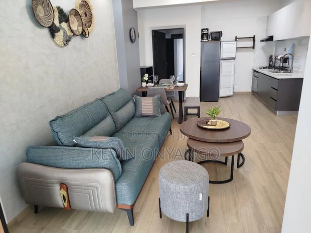 Furnished 1bdrm Apartment in Westlands for rent