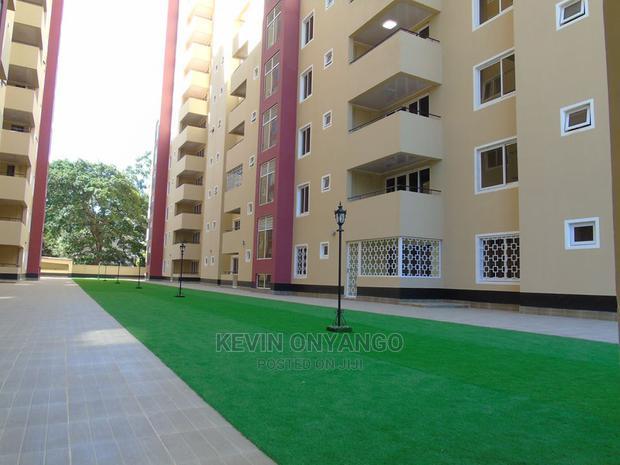 3bdrm Apartment in Kilimani for rent