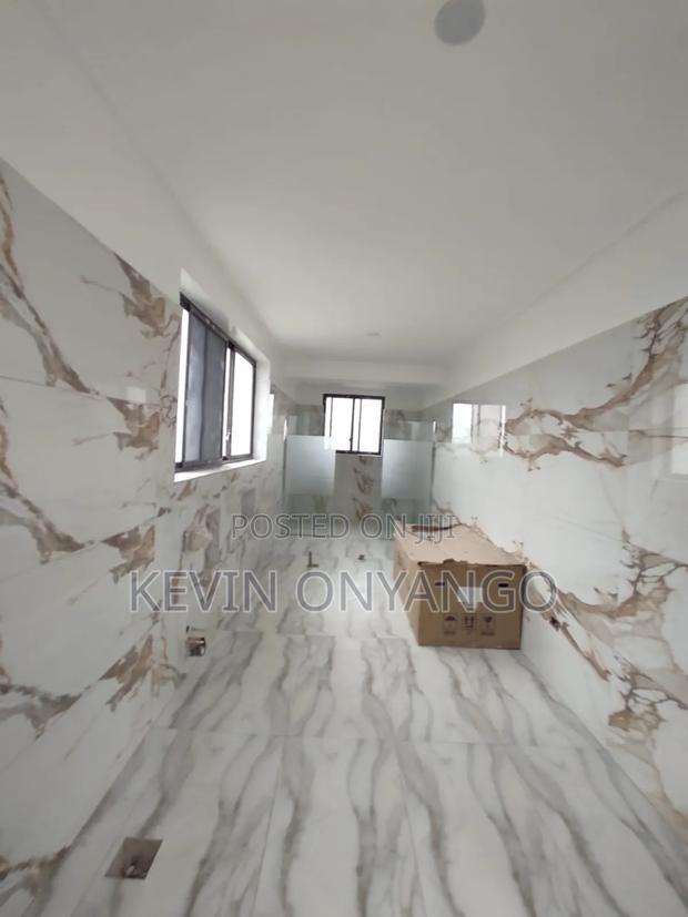6bdrm Mansion in Karen for rent