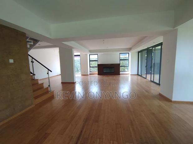 4bdrm House in Garden Estate, Thome for rent