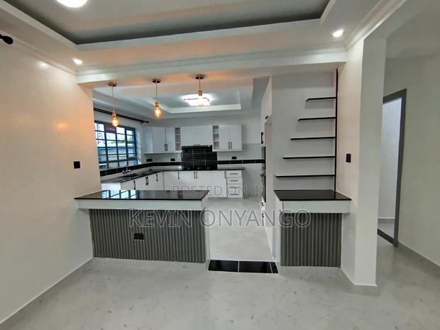 4bdrm Maisonette in Ruiru for sale