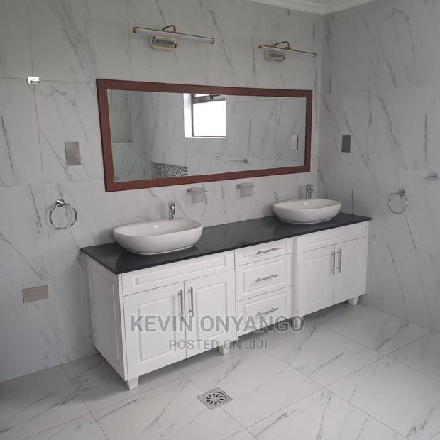 6bdrm Villa in Karen for rent