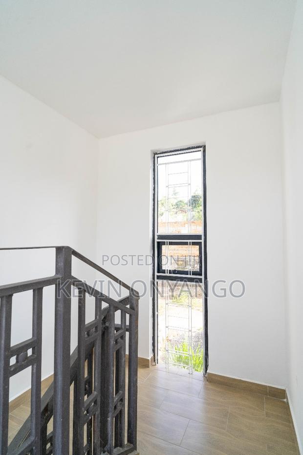 4bdrm Maisonette in Ongata Rongai, Rimpa for sale
