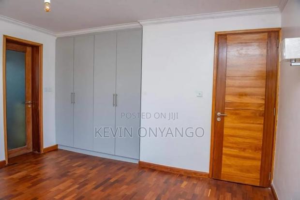 4bdrm Villa in Karen for sale