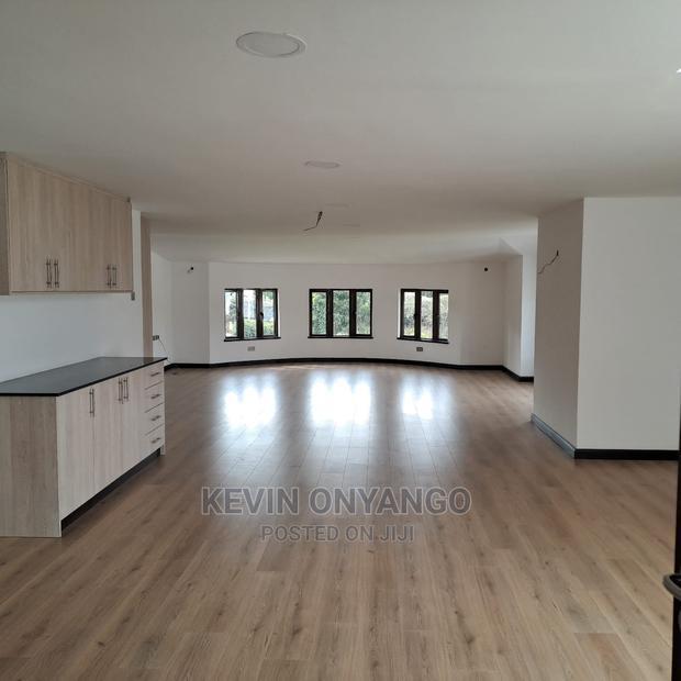 6bdrm Villa in Karen for rent