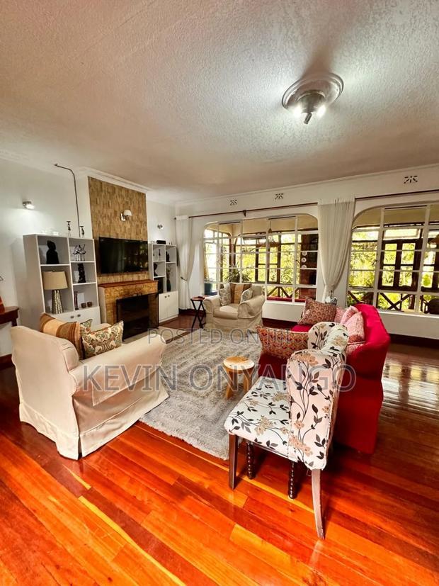 5bdrm Bungalow in Karen for sale