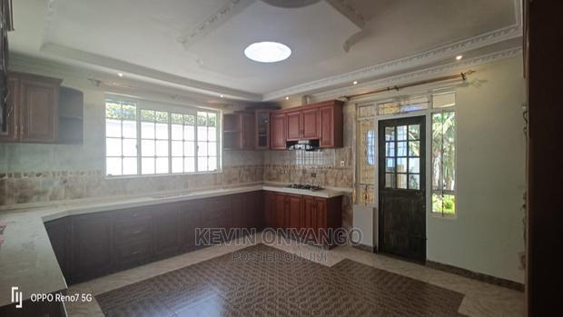 7bdrm Mansion in Runda for Sale