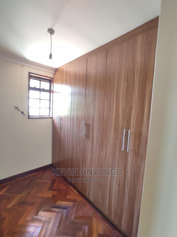 5bdrm Mansion in Karen for rent