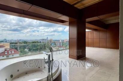 5bdrm Penthouse in Kileleshwa for sale