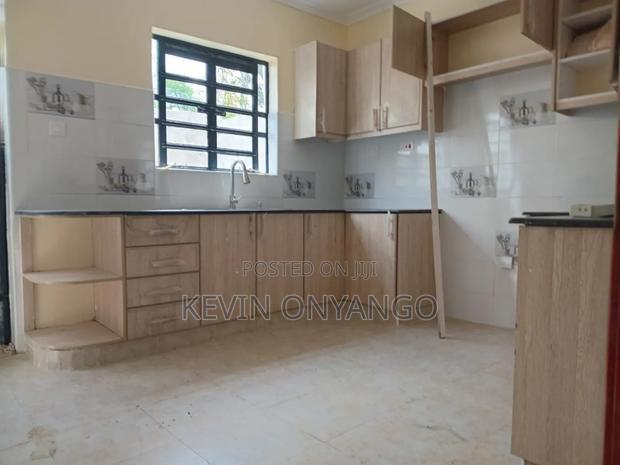 4bdrm Maisonette in Ongata Rongai for sale
