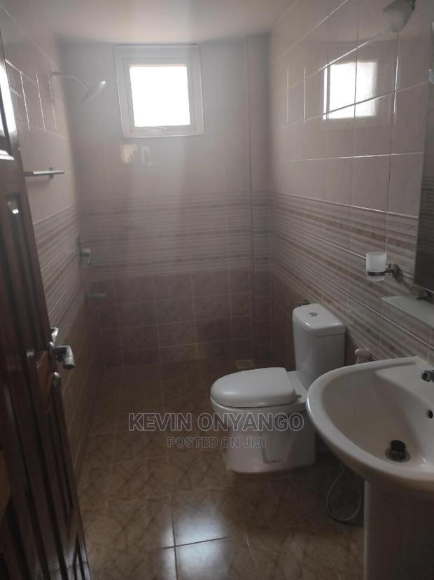 3bdrm Apartment in Kilimani for rent