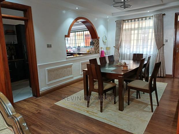 5bdrm Mansion in Chuna Estate, Kitengela for sale