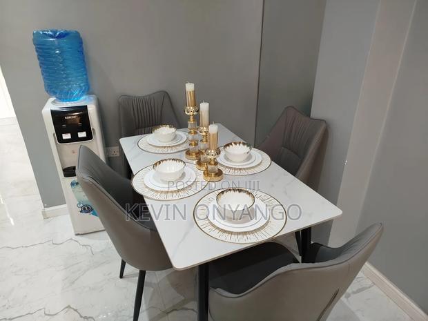 Furnished 2bdrm Apartment in Thindigua for rent
