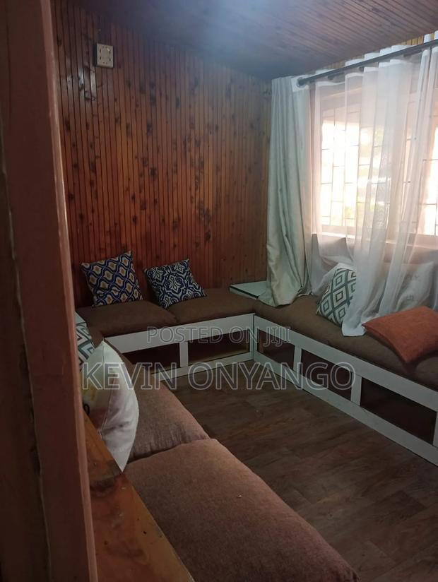 3bdrm Bungalow in Karen for rent