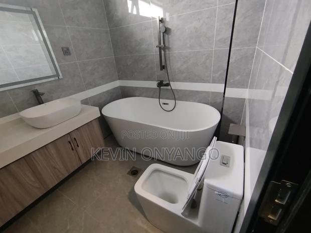 3bdrm Apartment in Kileleshwa for sale