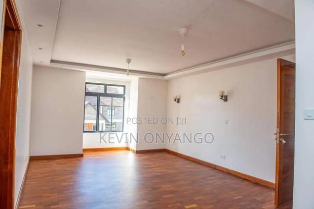 4bdrm Villa in Karen for sale